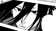 Aryu Jyubei as seen in Blue Lock chapter 315 (Image via Kodansha)